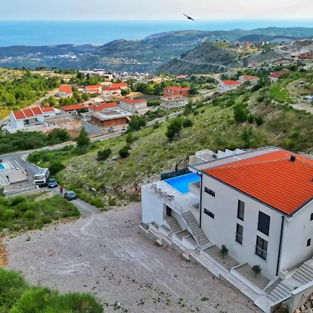 Maletin - Private Oasis Above Dubrovnik * Ivanica
