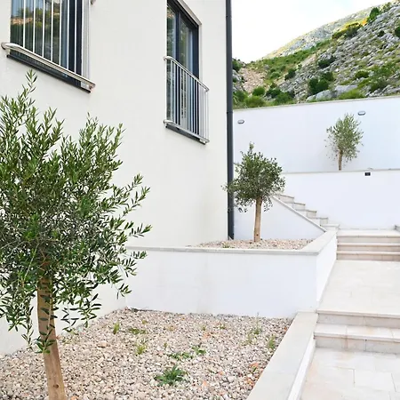 Daire Maletin - Private Oasis Above Dubrovnik