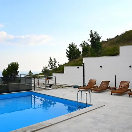 Maletin - Private Oasis Above Dubrovnik Daire *