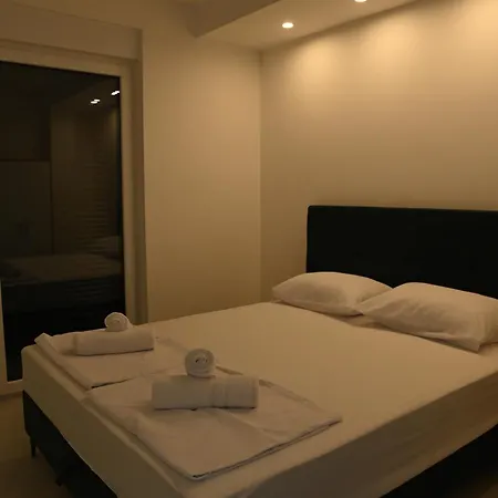 Maletin - Private Oasis Above Dubrovnik Daire