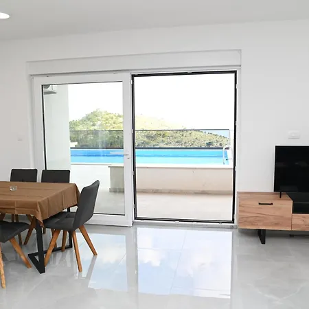 Maletin - Private Oasis Above Dubrovnik Daire *