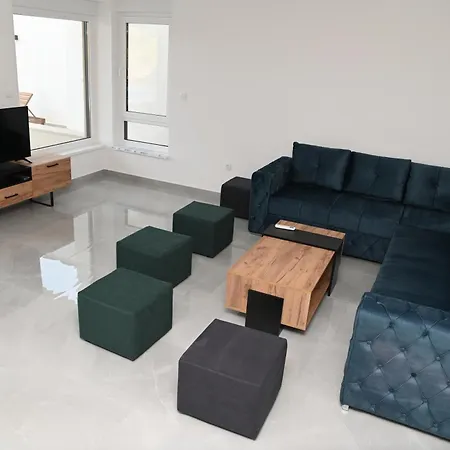 Maletin - Private Oasis Above Dubrovnik *