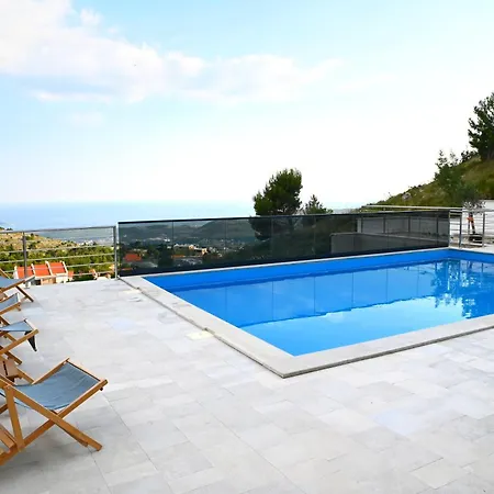 Maletin - Private Oasis Above Dubrovnik Ivanica