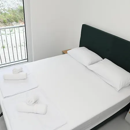 Daire Maletin - Private Oasis Above Dubrovnik Ivanica