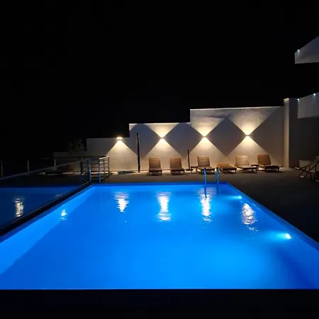 Maletin - Private Oasis Above Dubrovnik Ivanica