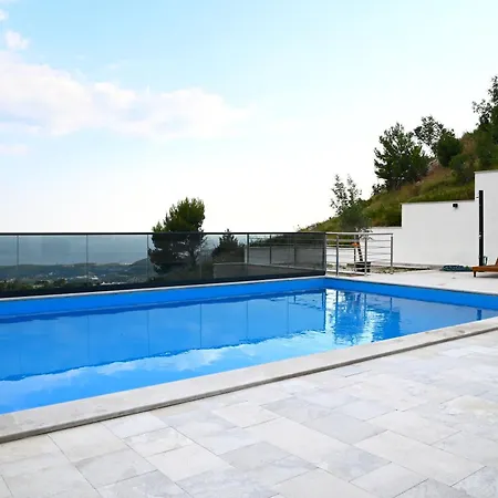 Maletin - Private Oasis Above Dubrovnik *