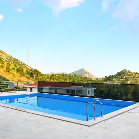 Daire Maletin - Private Oasis Above Dubrovnik *