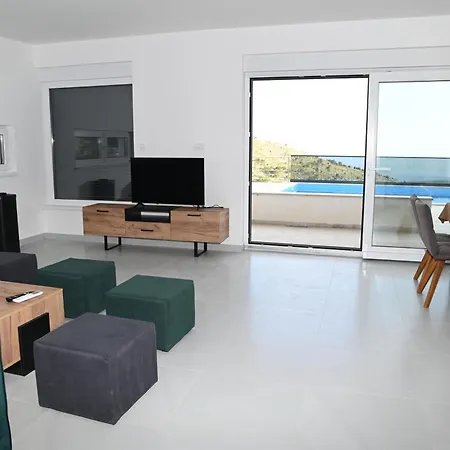 Maletin - Private Oasis Above Dubrovnik
